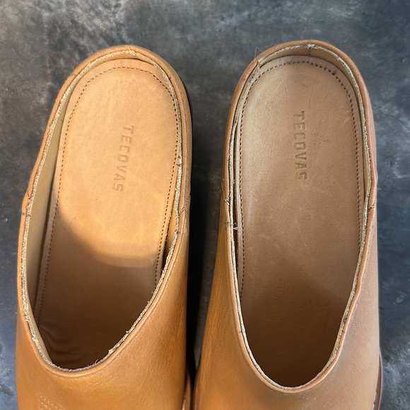 6.5 Tecovas The Sophie booties - Picture 2 of 4